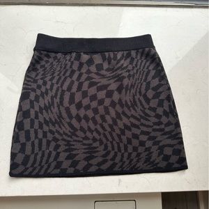 H&M xs skirt